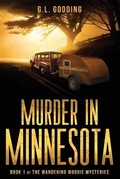 Cover: Murder in Minnesota - Garry Gooding