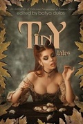 Cover: Tiny Tales - Run Rabbit Books