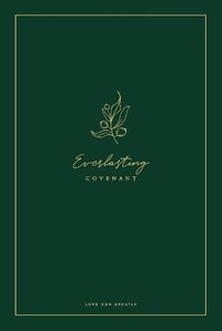 Enlarge image Cover: Everlasting Covenant - Love God Greatly
