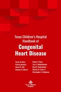 Bild: Texas Children's Hospital Handbook of Congenital Heart Disease - Texas Children's Hospital