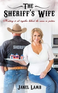Abbildung von: The Sheriff's Wife - Bcg Publishing