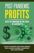 Cover: Post-Pandemic Profits - Remarkable Press