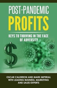 Enlarge image Cover: Post-Pandemic Profits - Remarkable Press