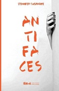 Cover: Antifaces - Suburbano Ediciones