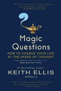 Cover: Magic Questions - Keithellis.com LLC