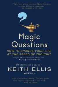 Enlarge image Cover: Magic Questions - Keithellis.com LLC