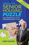 Cover: Solving The Senior Housing Puzzle - Savior Publishing House