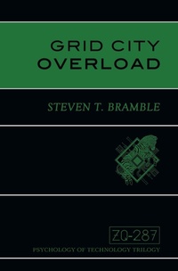 Enlarge image Cover: Grid City Overload - Zq-287 Press
