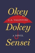 Cover: Okey-Dokey Sensei - Chad Valentine
