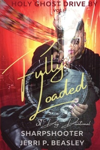 Enlarge image Cover: Holy Ghost Drive By - Ignited Ink 717 LLC
