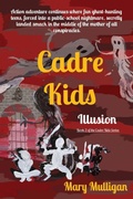 Cover: Cadre Kids - K&C Publishing LLC