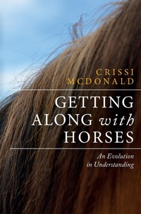 Abbildung von: Getting Along with Horses - Lilith House Press
