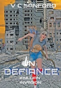 Cover: In Defiance - 341 Enterprise