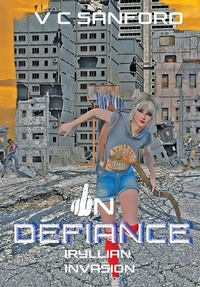 Enlarge image Cover: In Defiance - 341 Enterprise
