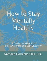 Enlarge image Cover: How to Stay Mentally Healthy - Bowker Identifier Services