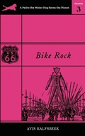 Cover: Bike Rock - Elisabet Alhambra Productions