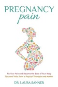 Cover: Pregnancy Pain - Laura Sanner