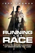 Cover: Running The Race - WinSouls