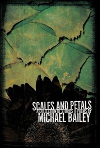 Enlarge image Cover: Scales and Petals - Written Backwards