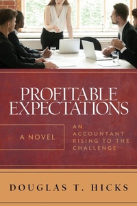 Abbildung von: Profitable Expectations - Douglas T Hicks