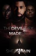 Cover: The Devil They Made Me - SSW Publications