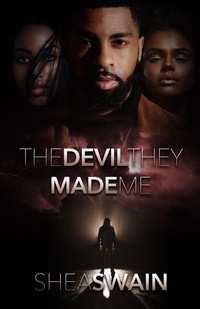Enlarge image Cover: The Devil They Made Me - SSW Publications