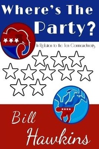 Enlarge image Cover: Where's the Party? - Revolutionary Insights