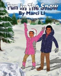 Enlarge image Cover: Fun in The Snow - Indicomm