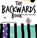 Cover: The Backwards Book - Lindsey Coker Luckey