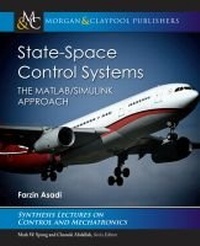 Enlarge image Cover: State-Space Control Systems - Morgan & Claypool Publishers