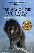 Cover: The Way of the Wolves - Marked Writers Publishing