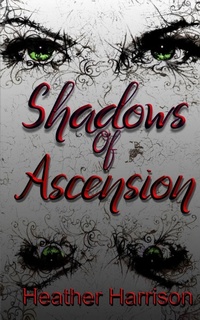 Enlarge image Cover: Shadows of Ascension - Foster Embry Publishing, LLC