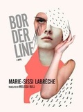 Cover: Borderline - Anvil Press Publishers Inc