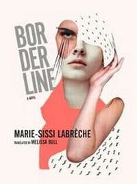 Enlarge image Cover: Borderline - Anvil Press Publishers Inc