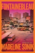 Cover: Fontainebleau - Anvil Press Publishers Inc