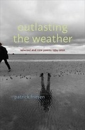 Cover: Outlasting the Weather - Anvil Press Publishers Inc