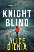 Cover: Knight Blind - Alice Bienia