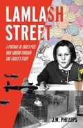 Cover: Lamlash Street - Red Damask Publishing
