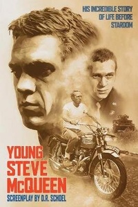 Abbildung von: Young Steve McQueen - 9051-6766 Quebec Inc: 3rd Wheel Press