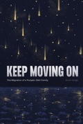 Cover: Keep Moving On - Noyzhiphop