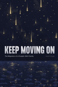 Enlarge image Cover: Keep Moving On - Noyzhiphop