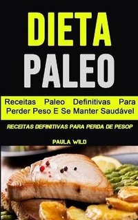 Enlarge image Cover: Dieta Paleo - Nicholas Thompson