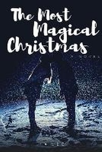 Enlarge image Cover: The Most Magical Christmas - Stars Publishing House