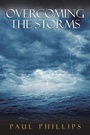 Cover: Overcoming the Storms - AUTHORHOUSE