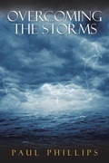 Cover: Overcoming the Storms - AUTHORHOUSE