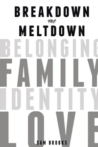 Enlarge image Cover: Breakdown the Meltdown - AUTHORHOUSE