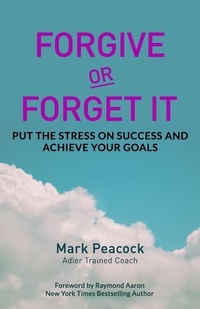 Enlarge image Cover: Forgive Or Forget It - 10-10-10 Publishing