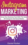 Cover: Instagram Marketing - Ingram Publishing