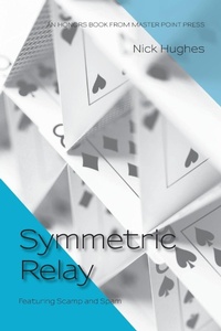 Abbildung von: Symmetric Relay - Master Point Press