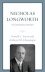 Cover: Nicholas Longworth - Lexington Books